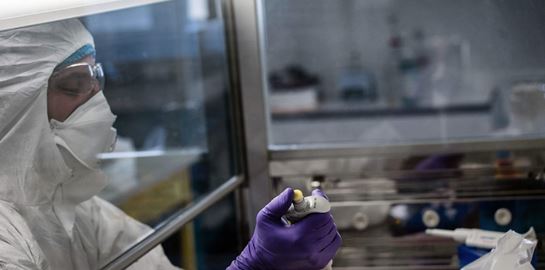 6 μήνες κορονοϊός: Το χρονικό της πανδημίας