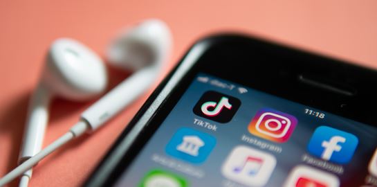 Κάποια πράγματα που δεν πρέπει να κάνεις ποτέ στο TikTok