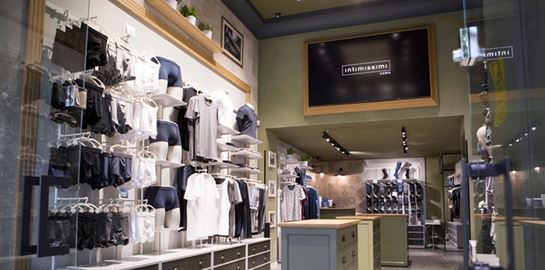 Η πράσινη πρωτοβουλία της Intimissimi και της Intimissimi Uomo