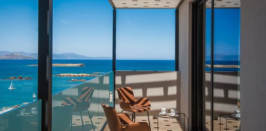 Η Hilton ανακοινώνει το ντεμπούτο της Tapestry Collection by Hilton στην Ελλάδα