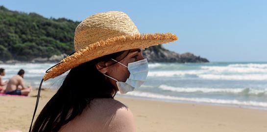 Κορονοϊός: Τι πρέπει να προσέξουν οι καρδιοπαθείς το καλοκαίρι