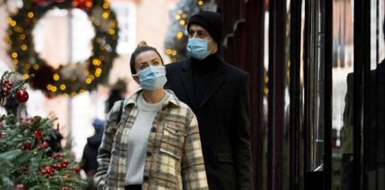 Κορονοϊός: Νέο αρνητικό ρεκόρ με 35.580 κρούσματα