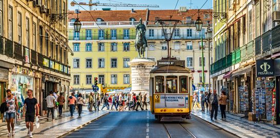 Η μεγάλη επιτυχία της Πορτογαλίας με τον κορονοϊό