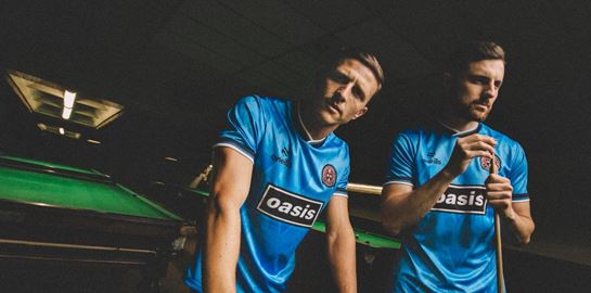 Η φανέλα που πρέπει να έχει κάθε ποδοσφαιρόφιλος αυτό το καλοκαίρι