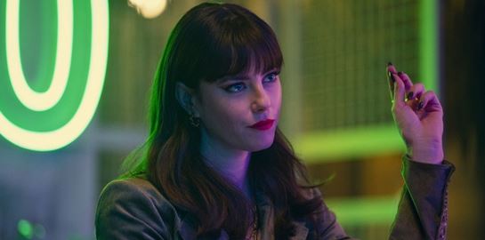 Η σειρά που βλέπουν όλοι στο Netflix αυτήν την εβδομάδα