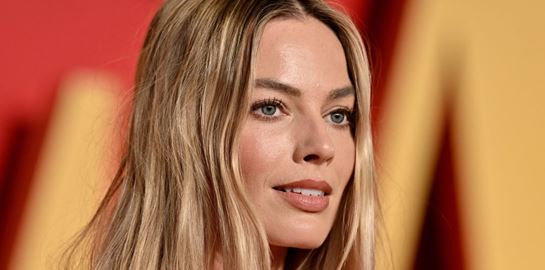 Τι σχέση έχει η Margot Robbie με τη Monopoly;