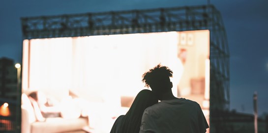 Θερινό σινεμά, για πάντα