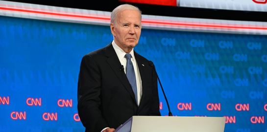 Οι New York Times καλούν τον Joe Biden να αποσυρθεί από τη διεκδίκηση της Προεδρίας