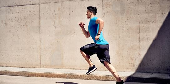 Αργό τρέξιμο, όλα τα σωματικά και ψυχικά οφέλη