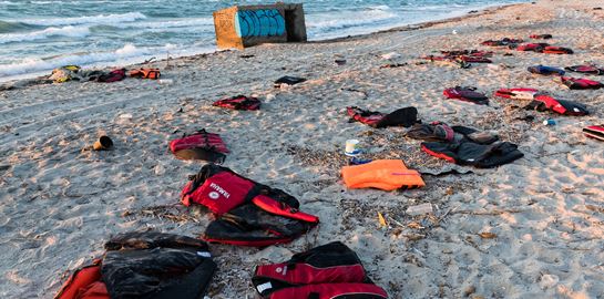 Τι σημαίνει για την Ελλάδα ο νόμος που ψήφισε το Ευρωκοινοβούλιο αναφορικά με το μεταναστευτικό