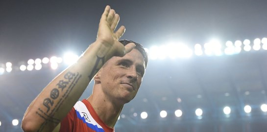 Όταν ο Fernando Torres έκανε την τέλεια σεζόν