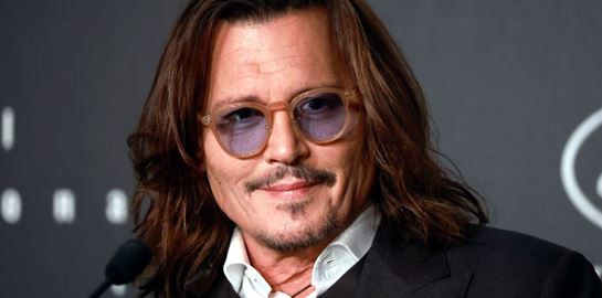 Ο Johnny Depp σκηνοθετεί τον Al Pacino στο Modi