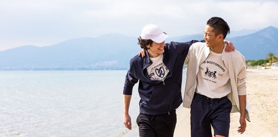 #SeasonFavorites | Βρήκαμε τις πιο κομψές και άνετες βερμούδες που θα σε πάνε παντού