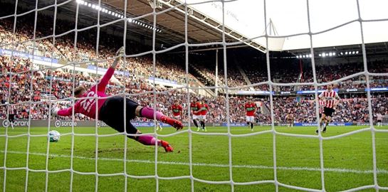 Η μοναδική ποδοσφαιρική ομάδα που παραμένει αήττητη στην Ευρώπη