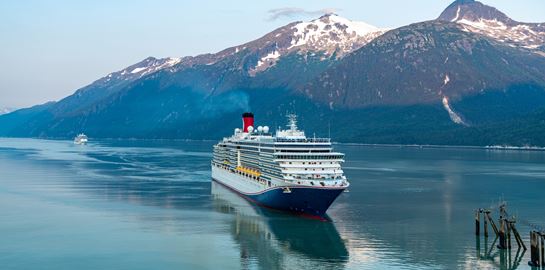 Ο καλύτερος μήνας για να κλείσεις μία κρουαζιέρα