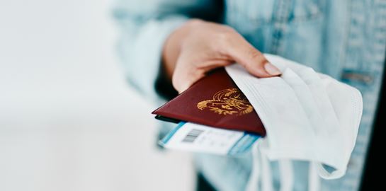 Το πιο ισχυρό διαβατήριο του πλανήτη αυτή τη στιγμή