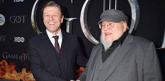 Γιατί ο Sean Bean πάντα πεθαίνει σε ταινίες και σειρές