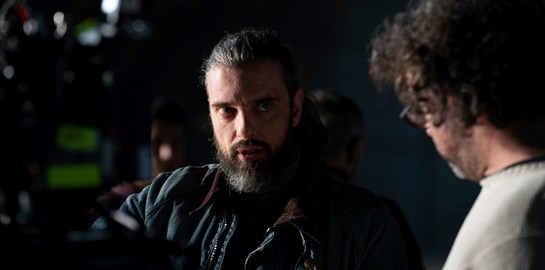 Ο υποδειγματικός Σωτήρης Τσαφούλιας