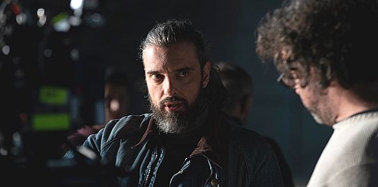 Ο υποδειγματικός Σωτήρης Τσαφούλιας