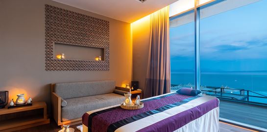 Angsana Corfu, μία ηχηρή ξενοδοχειακή άφιξη στην Κέρκυρα