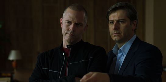 Το &quot;Ενήλικοι στην Αίθουσα&quot; του Κώστα Γαβρά έχει trailer και ημερομηνία πρεμιέρας