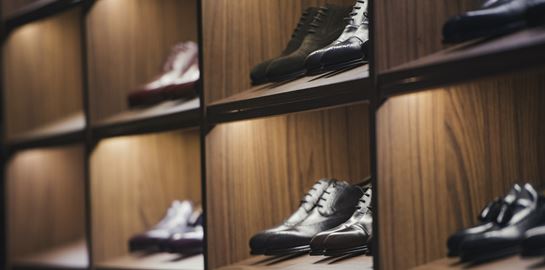 Ένας μίνι οδηγός για να αγοράζεις πάντα τα σωστά παπούτσια