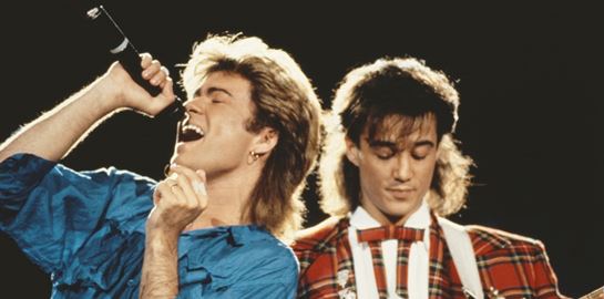 Whamaggedon, ο χριστουγεννιάτικος μαραθώνιος που πάει κόντρα στο Last Christmas