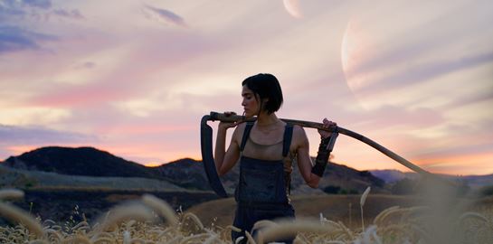 H πιο δημοφιλής ταινία στο Netflix αυτήν την εβδομάδα είναι και η χειρότερη σύμφωνα με τους κριτικούς