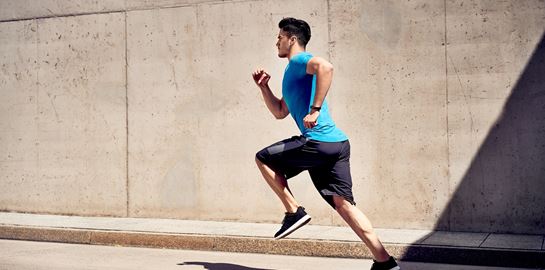 Γρήγορο τρέξιμο vs τρέξιμο μεγάλων αποστάσεων, ποιο σε ωφελεί περισσότερο