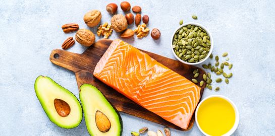 6 superfoods που ενισχύουν την υγεία της καρδιάς