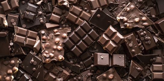 Μπορεί η σοκολάτα να βελτιώσει τη σεξουαλική σου ζωή;
