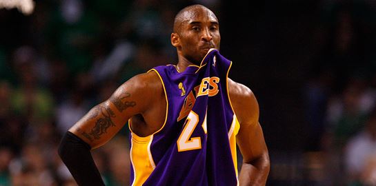 Η ζωή χωρίς τον Kobe