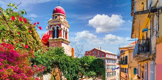 Οι πιο ακριβοί και οι πιο οικονομικοί προορισμοί για το Πάσχα