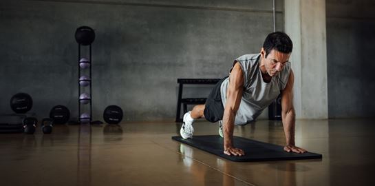 Κορυφαίες συμβουλές για θηριώδη μυική μάζα