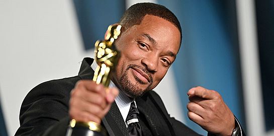 Γίνεται ο Will Smith να χάσει το Όσκαρ του;