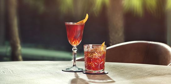 100 χρόνια negroni, 100 χρόνια ιστορίας