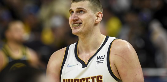 Η εκδίκηση του Nikola Jokic