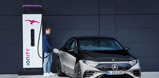 Τελικά πόσο &#39;πράσινα&#39; είναι τα ηλεκτρικά αυτοκίνητα;