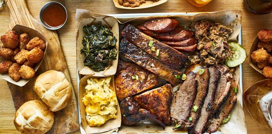 St. Louis-style χοιρινά παϊδάκια, η συνταγή