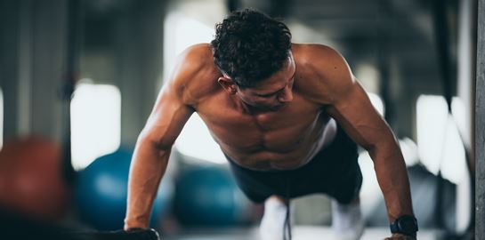 Ο ιδανικός τύπος προπόνησης για να χάσεις λίπος