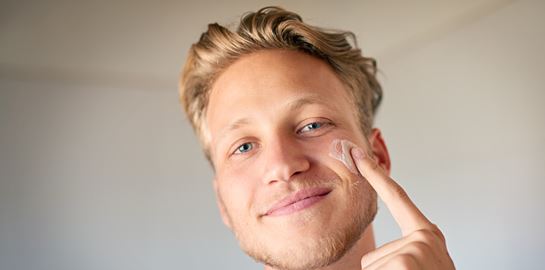 #IamOriginalGreekTeam | Δείξε και νιώσε πιο όμορφος με cruelty-free προϊόντα ομορφιάς