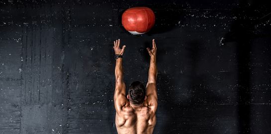 Μεταβολική προπόνηση για να κάψεις λίπος