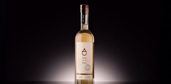 Ένα συλλεκτικό απόσταγμα από το τελευταίο βαρέλι της χρονιάς