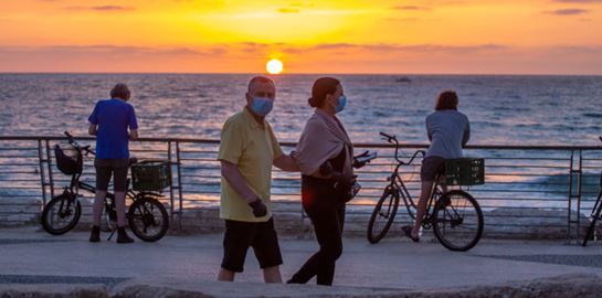 Κορονοϊός: 761 νέα κρούσματα