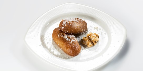 Μελομακάρονα με twist για νοστιμότερες γιορτές