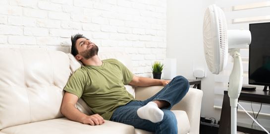 Καύσωνας: Οδηγός επιβίωσης