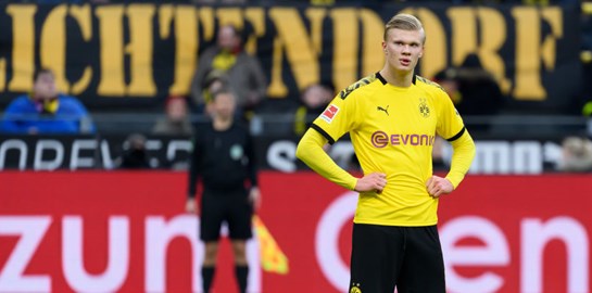 Κι αν η Μπαρτσελόνα δεν μπορέσει να πάρει τον Erling Haaland;