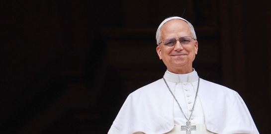 Ποιες είναι οι 4 αγαπημένες ταινίες του Πάπα Λέοντα