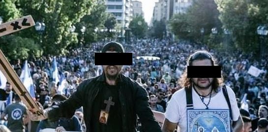 Αντιεμβολιαστές, μία αλλόκοτη περίπτωση