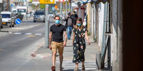 Κορονοϊός: 395 νέα κρούσματα